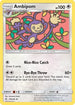 Ambipom (170/236) Reverse Holofoil [Cosmic Eclipse] - Uncommon