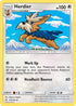 Herdier (175/236) [Cosmic Eclipse] - Uncommon