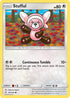 Stufful (181/236) Reverse Holofoil [Cosmic Eclipse] - Common