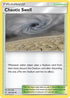 Chaotic Swell (187/236) [Cosmic Eclipse] - Uncommon