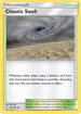 Chaotic Swell (187/236) [Cosmic Eclipse] - Uncommon