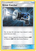 Great Catcher (192/236) Reverse Holofoil [Cosmic Eclipse] - Uncommon
