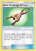 Island Challenge Amulet (194/236) Reverse Holofoil [Cosmic Eclipse] - Uncommon