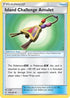 Island Challenge Amulet (194/236) [Cosmic Eclipse] - Uncommon