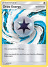 Draw Energy (209/236) Reverse Holofoil [Cosmic Eclipse] - Uncommon