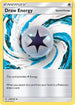 Draw Energy (209/236) Reverse Holofoil [Cosmic Eclipse] - Uncommon