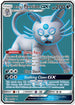 Alolan Persian GX (Full Art) (219/236) Holofoil [Cosmic Eclipse] - Ultra Rare