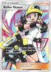 Roller Skater (Full Art)  - Holofoil SM  Cosmic Eclipse - Ultra Rare