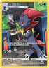 Weavile (Secret) (238/236) Holofoil [Cosmic Eclipse] - Secret Rare