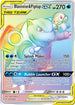 Blastoise & Piplup GX (Secret) (253/236) Holofoil [Cosmic Eclipse] - Secret Rare