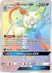 Alolan Persian GX (Secret) (257/236) Holofoil [Cosmic Eclipse] - Secret Rare