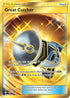 Great Catcher (Secret) (264/236) Holofoil [Cosmic Eclipse] - Secret Rare