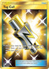 Tag Call (Secret) (270/236) Holofoil [Cosmic Eclipse] - Secret Rare