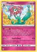 Florges (152/236) Reverse Holofoil [Cosmic Eclipse] - Holo Rare