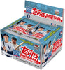 2019 Topps Series 1 Baseball Retail Box