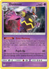 Dusknoir (85/236) Reverse Holofoil [Cosmic Eclipse] - Holo Rare