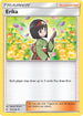 Erika (191/236) [Cosmic Eclipse] - Uncommon