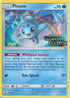 Phione - SM220 (Prerelease) [Staff]  - Holofoil SM Promos - Promo