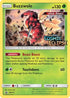 Buzzwole - SM218 (Prerelease) (SM218/248) Holofoil [SM Promos] - Promo