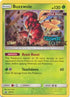 Buzzwole - SM218 (Prerelease) [Staff] (SM218) Holofoil [SM Promos] - Promo
