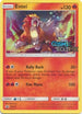 Entei - SM219 (Prerelease) [Staff] (SM219) Holofoil [SM Promos] - Promo