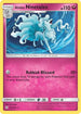 Alolan Ninetales (145/236) Holofoil [Cosmic Eclipse] - Holo Rare