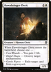Dawnbringer Cleric (CLB-015) - Commander Legends: Battle for Baldur's Gate