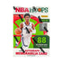 2020-21 Panini NBA Hoops Basketball Holiday Blaster Box