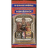 2020-21 Panini Prizm Basketball Cello Pack