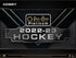 2022-23 Upper Deck O-Pee-Chee Platinum Hockey Hobby Pack