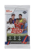2023 Topps UEFA Club Competitions Hobby Pack