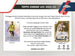 2022-23 Topps Chrome UEFA Club Competitions Soccer Hobby Pack
