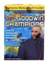 2022 Upper Deck Goodwin Champions Blaster Box