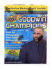 2022 Upper Deck Goodwin Champions Blaster Box