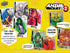 2023 Upper Deck Marvel Anime Vol. 2 Hobby Pack