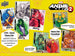 2023 Upper Deck Marvel Anime Vol. 2 Hobby Pack