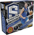 2023-24 Panini Spectra Basketball International Hobby Box