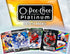 2023-24 O-Pee-Chee Platinum Hockey Hobby Pack