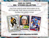 2023-24 Topps Hockey Sticker Packet