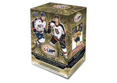 2023-24 Upper Deck CHL Blaster Box | Eastridge Sports Cards