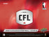 2023 Upper Deck CFL Hobby Pack