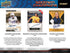 2023 Upper Deck Goodwin Champions Hobby Pack