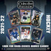 2021-22 Upper Deck O-Pee-Chee Platinum Hobby Case