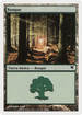 Forest (Spanish) - "Bosque" (D48) (PSAL-D48) - Salvat 2005