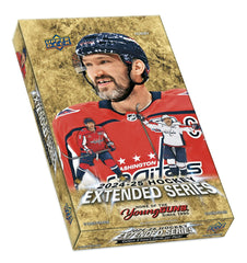 2024-25 Upper Deck Hockey Extended Series Hobby Box | Eastridge Sports Cards