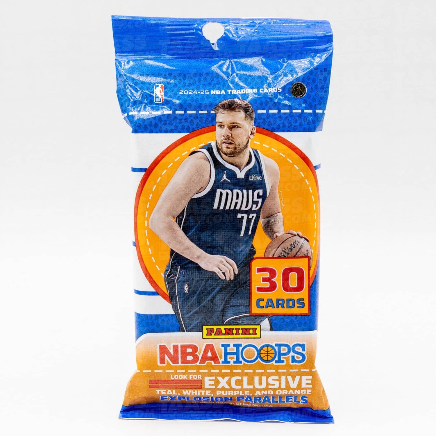 2024-25 Panini Hoops Basketball Fat Pack | Eastridge Sports Cards
