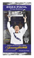 2023-24 Upper Deck PWHL Hobby Pack