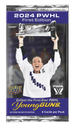 2023-24 Upper Deck PWHL Hobby Pack