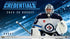 2024-25 Upper Deck Credentials Hockey Hobby Pack