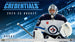 2024-25 Upper Deck Credentials Hockey Hobby Pack